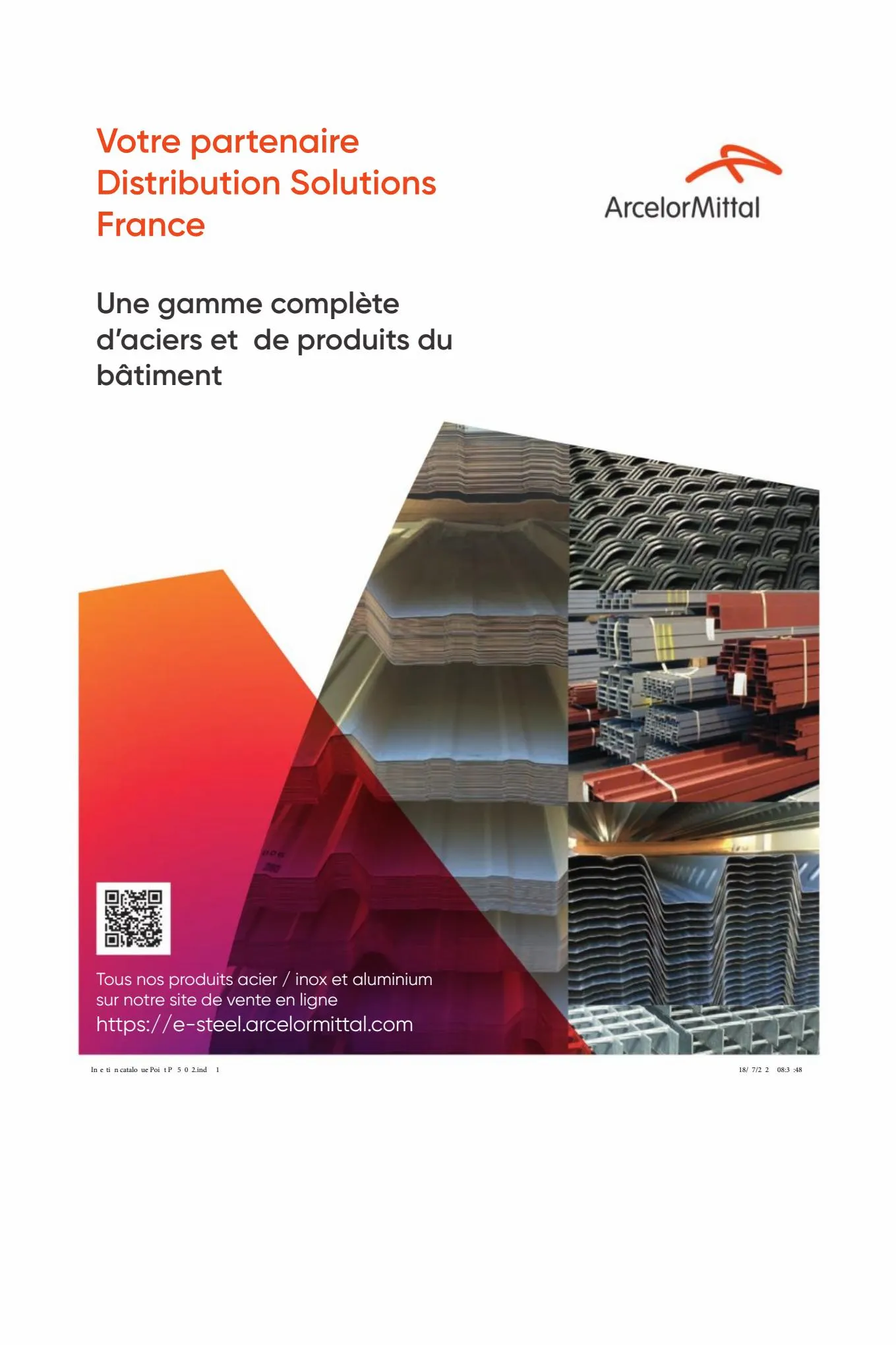 Catalogue Catalogues Matériaux et Outillage 2023-Rhône-Alpes, page 00037