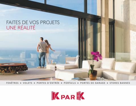  K PAR K catalogue