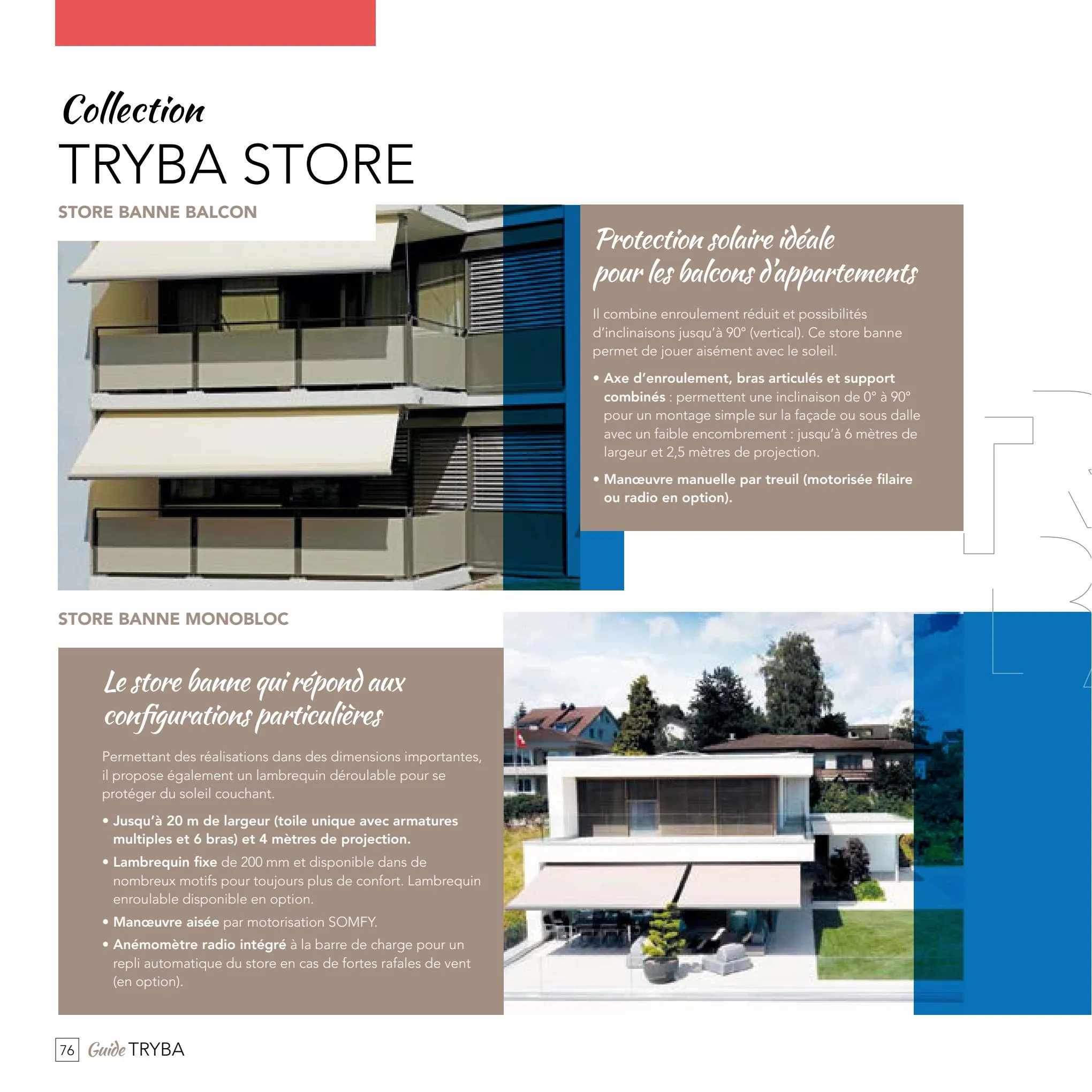 Catalogue Tryba Catalogue, page 00076