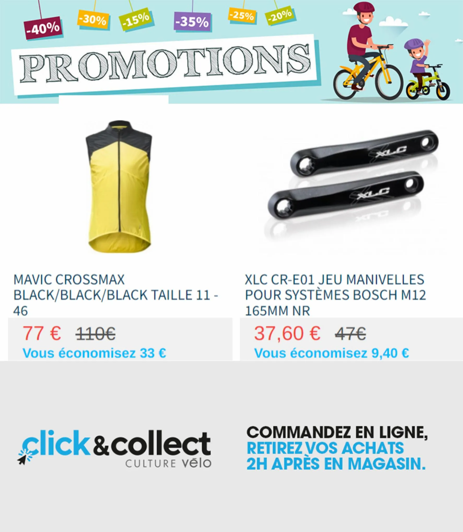 Catalogue Promotions, page 00001