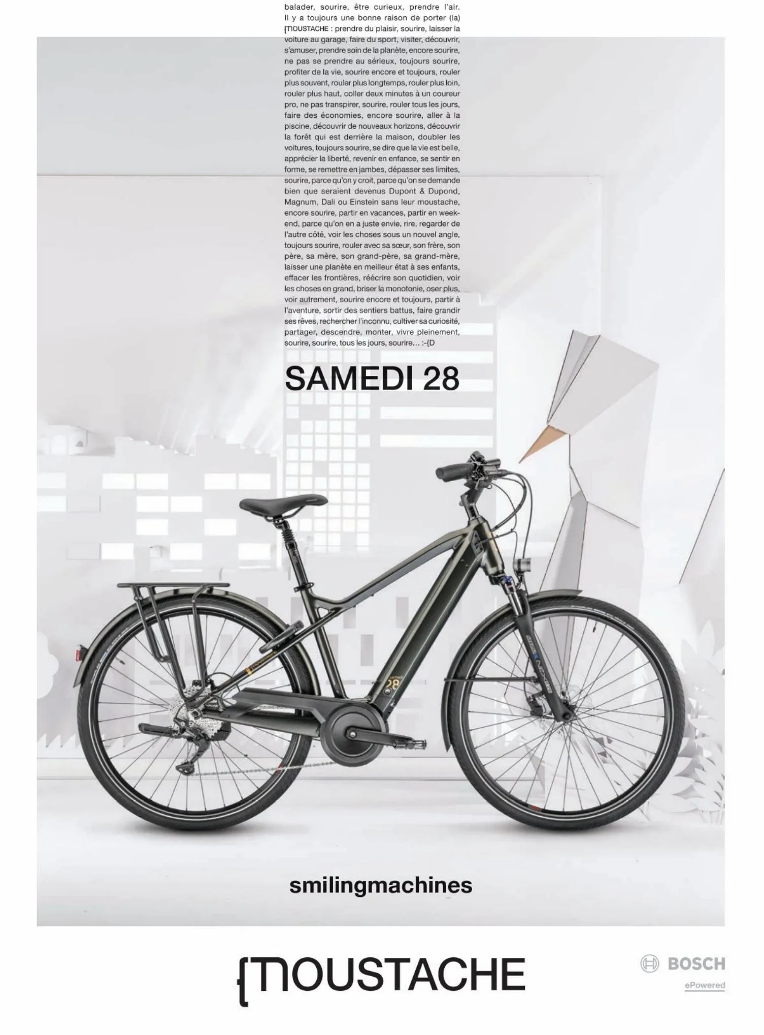 Catalogue Culture Vélo 2023, page 00002