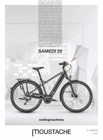 Catalogue Culture Vélo | Culture Vélo 2023 | 31/01/2023 - 31/12/2023