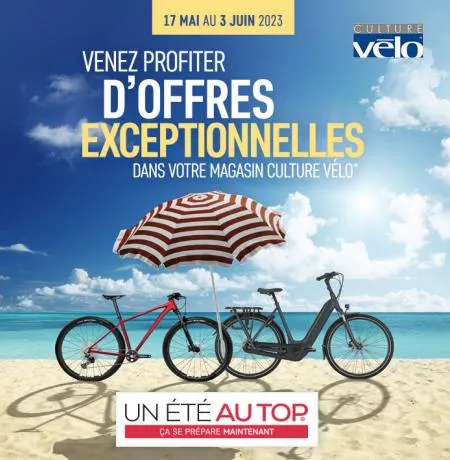 Offres Exceptionelles