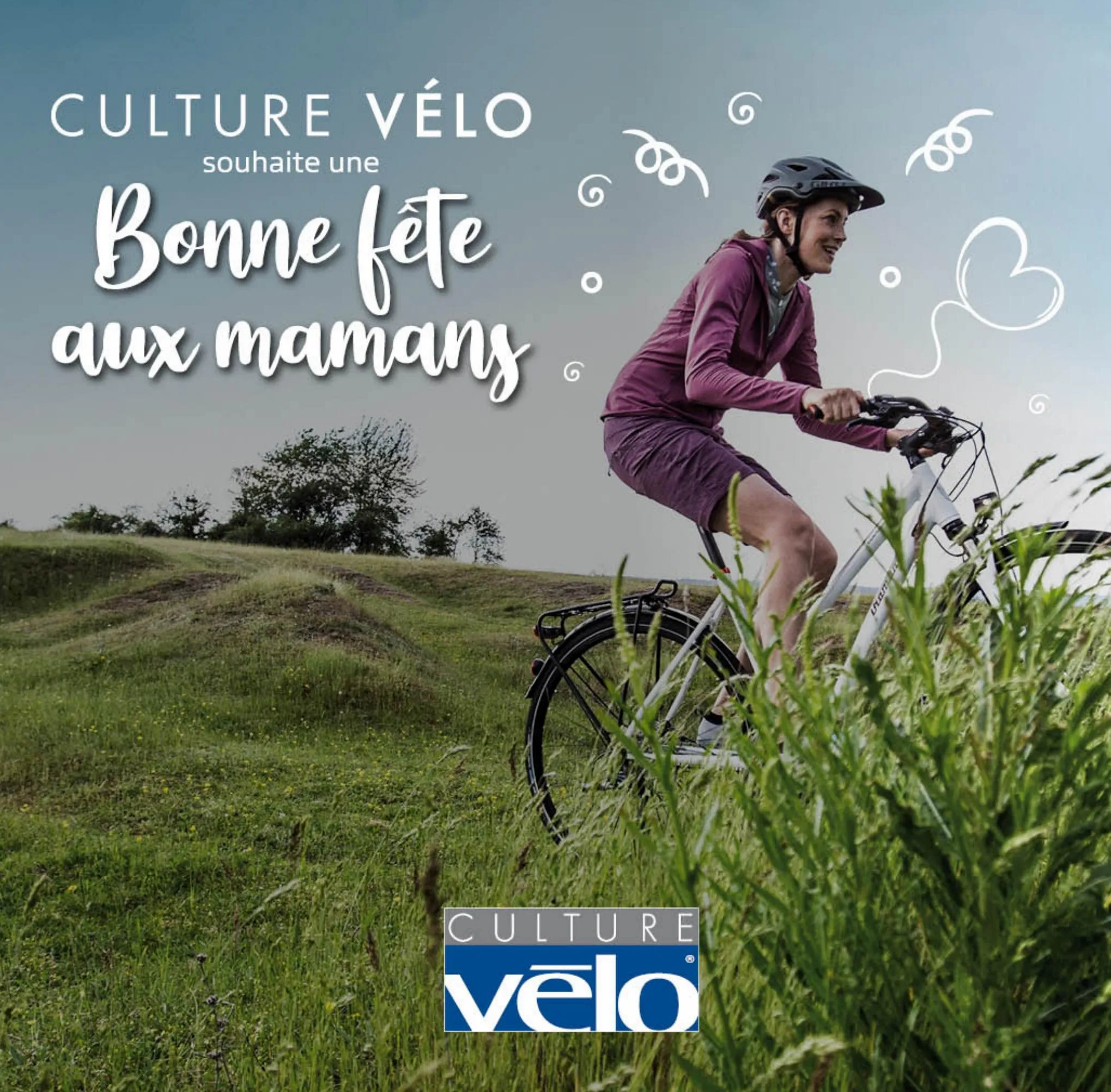 Catalogue Culture Vélo Promotions, page 00006