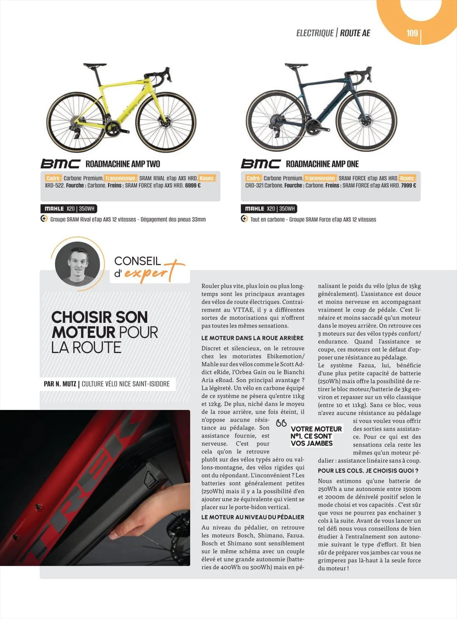 Catalogue Catalogue Culture Vélo, page 00109