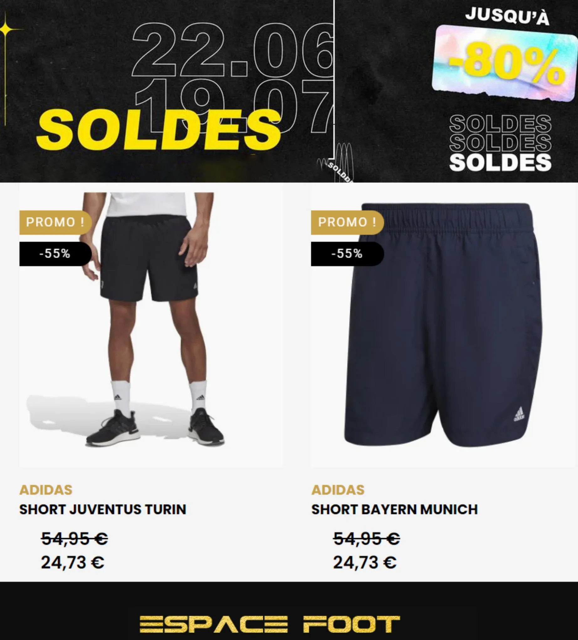 Catalogue JUSQU'À -80% soldes, page 00001