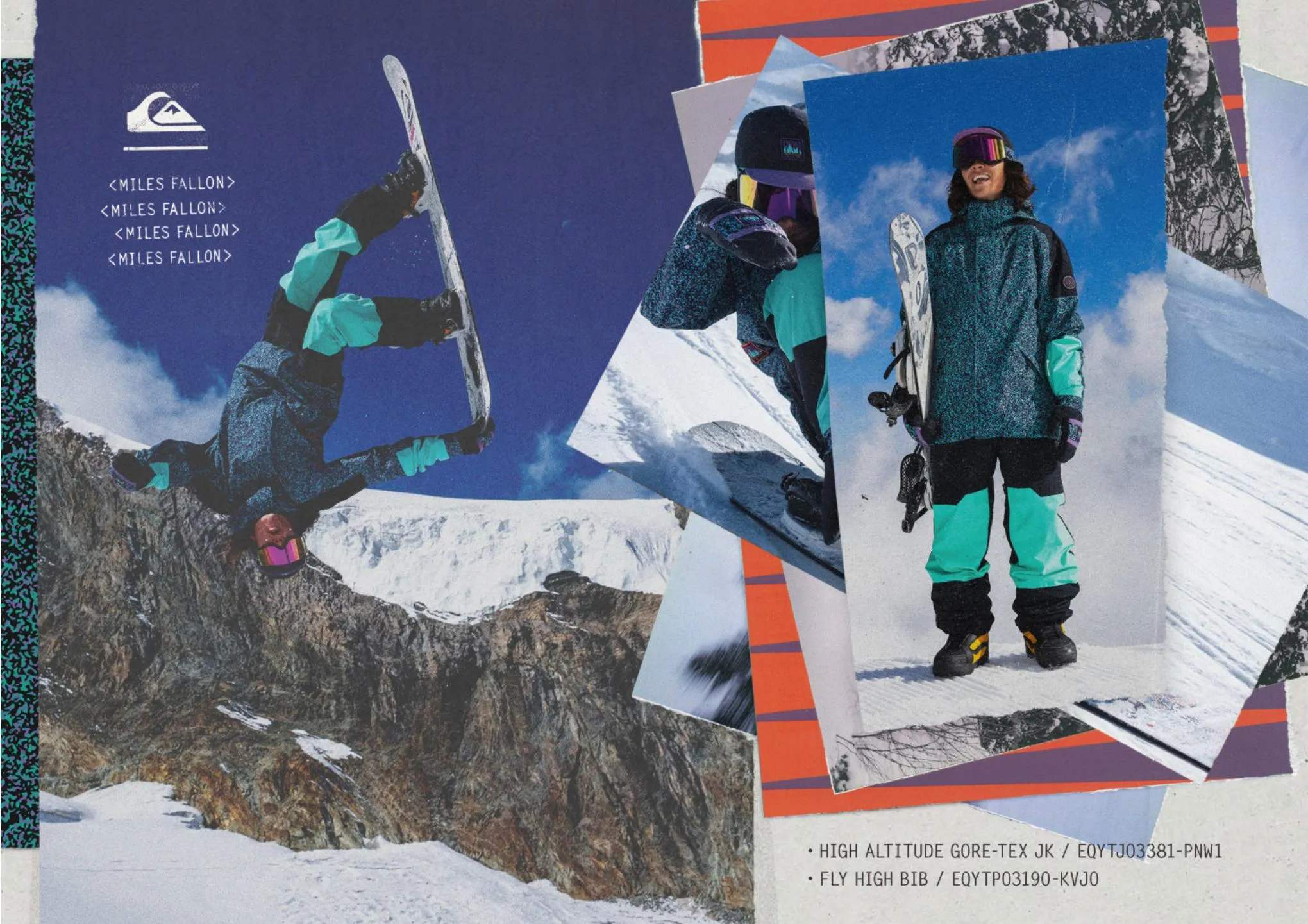 Catalogue QUIKSILVER SNOWGOGGLES, page 00011
