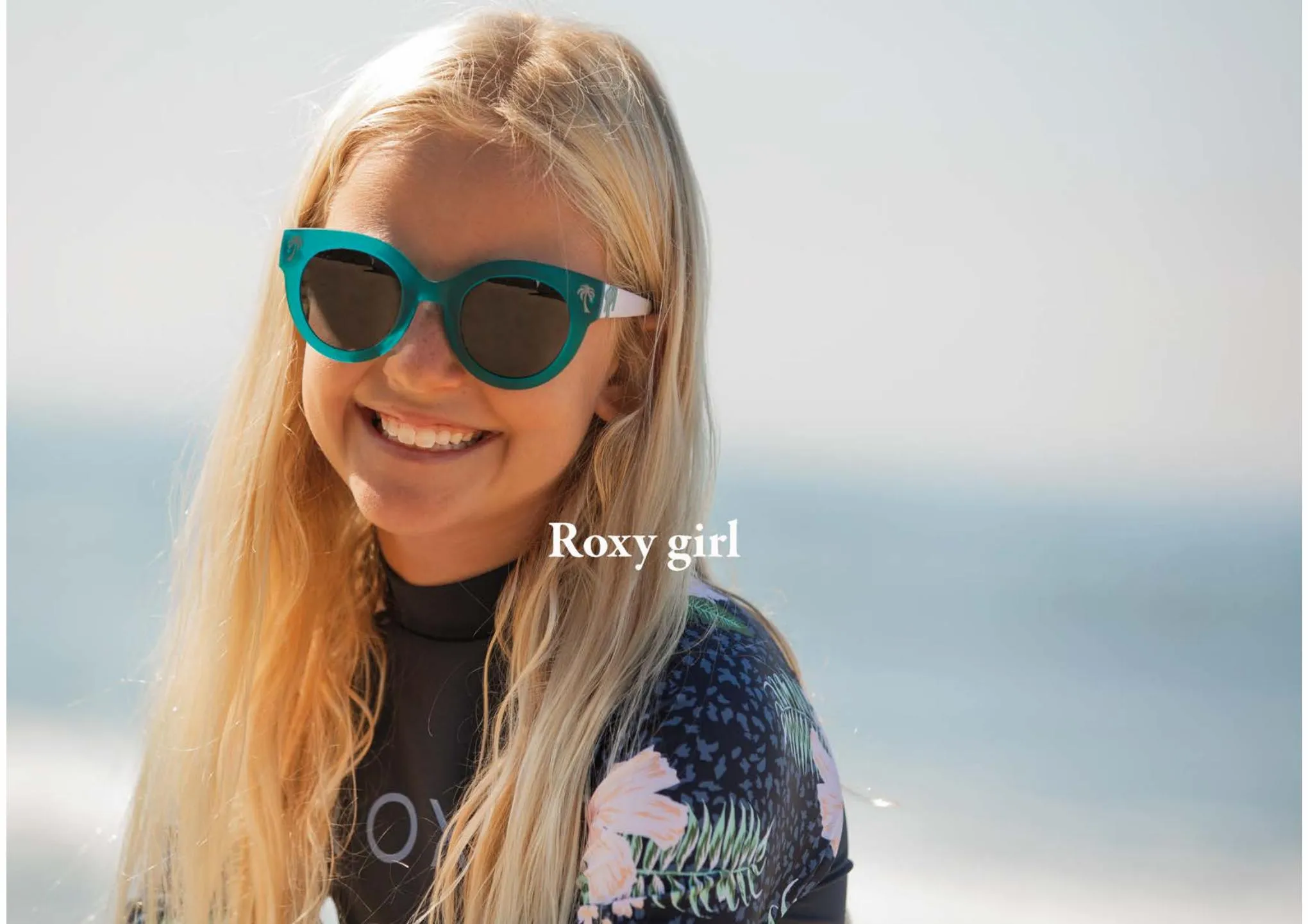 Catalogue EMEA Roxy Sunglasses, page 00013