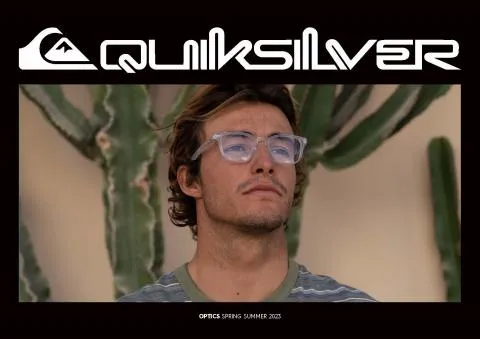 Quiksilver optics