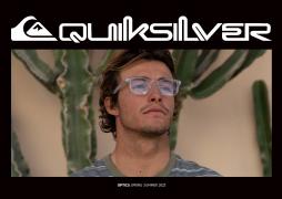 Promos de Sport à Marseille | Quiksilver optics sur Quiksilver | 25/01/2023 - 31/08/2023