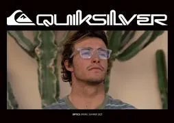 Catalogue Quiksilver | Quiksilver optics | 25/01/2023 - 31/08/2023