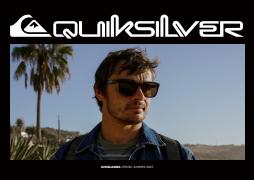 Promos de Sport | Quiksilver sunglasses sur Quiksilver | 25/01/2023 - 31/08/2023