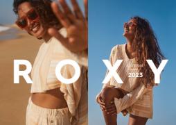 Catalogue Quiksilver | Roxy sunglasses | 25/01/2023 - 31/08/2023