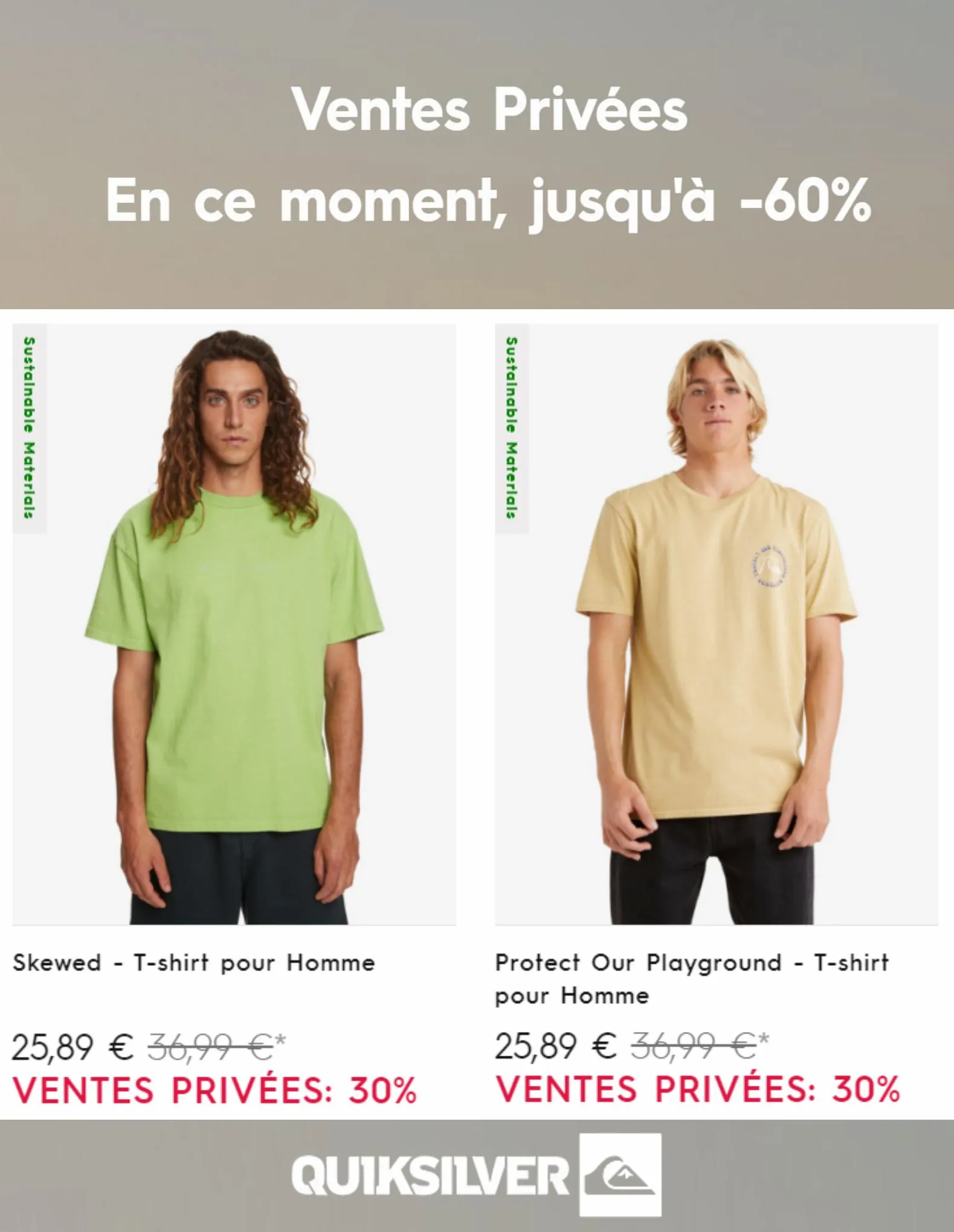 Catalogue Ventes Privées Jusqu'à -60%, page 00005