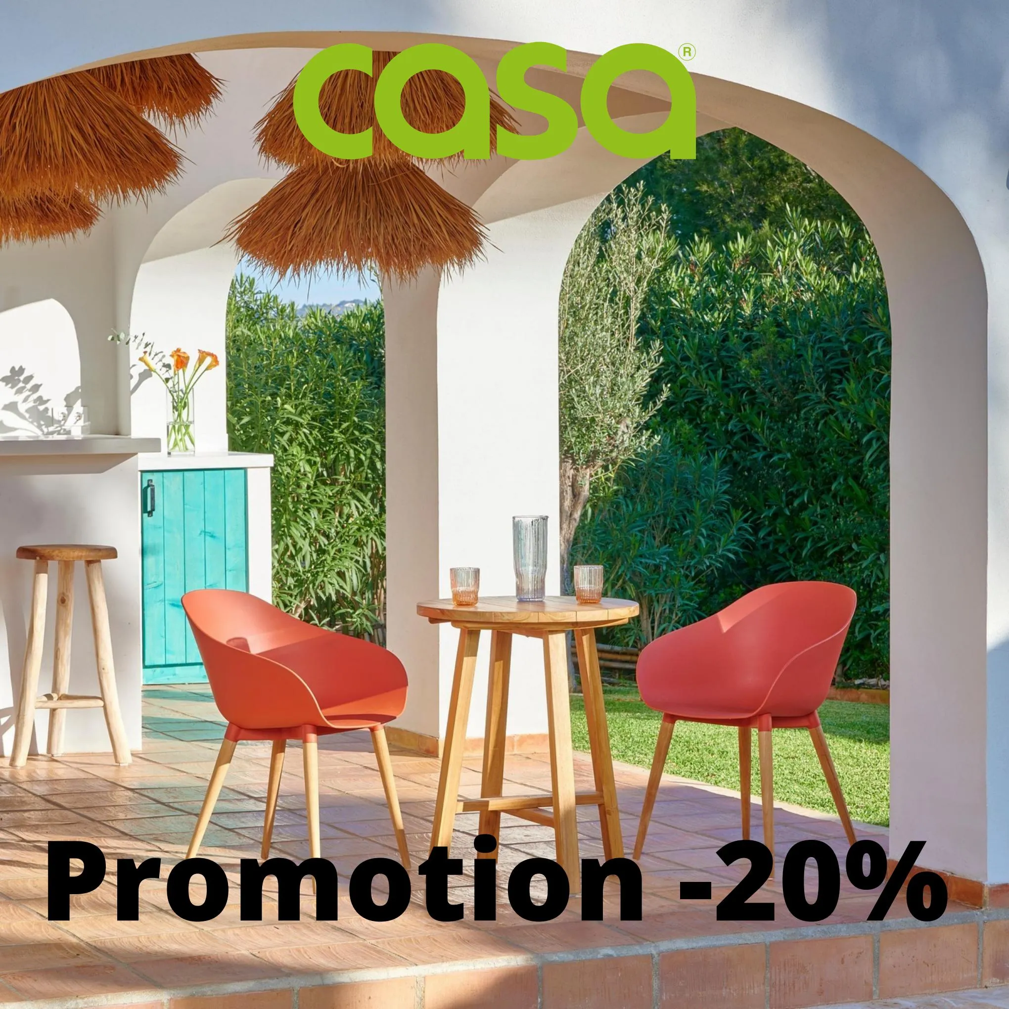 Catalogue Promotion -20%, page 00001