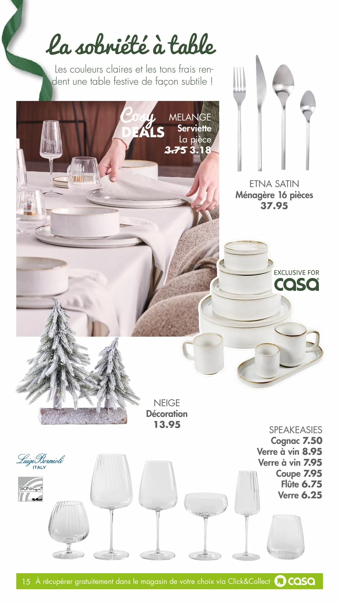 Catalogue Catalogue Casa, page 00015