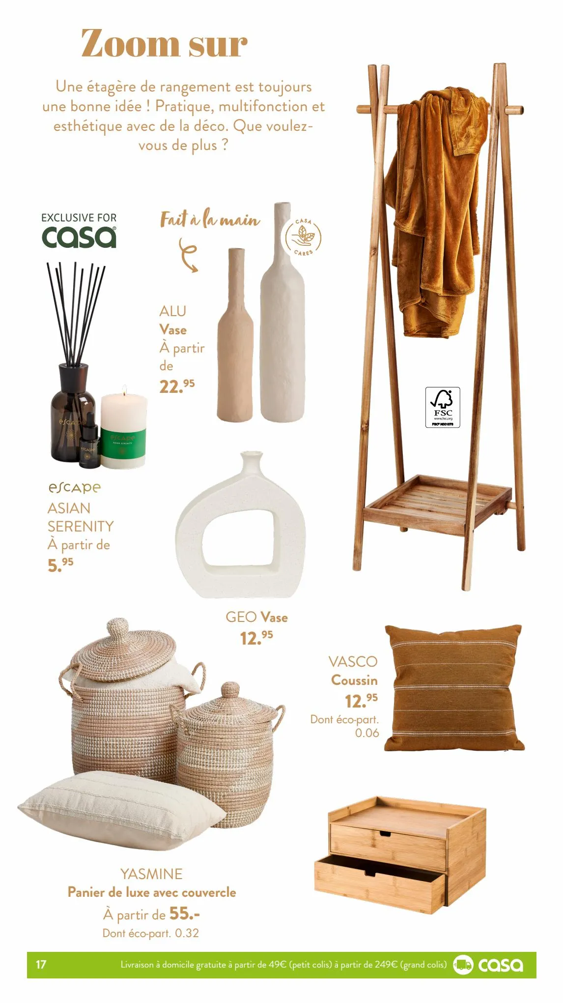 Catalogue Catalogue Casa, page 00017