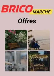 Catalogue Bricomarché à Carcassonne | Offres Bricomarché | 29/05/2023 - 28/06/2023