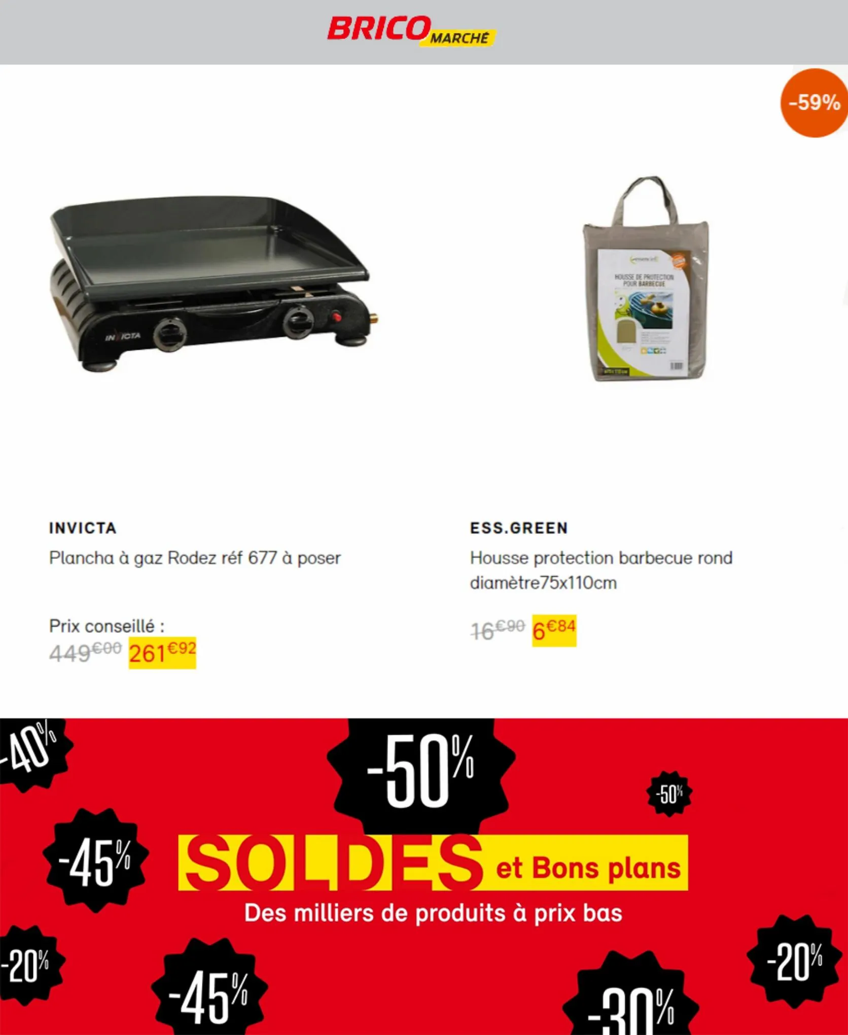 Catalogue Soldes, page 00004