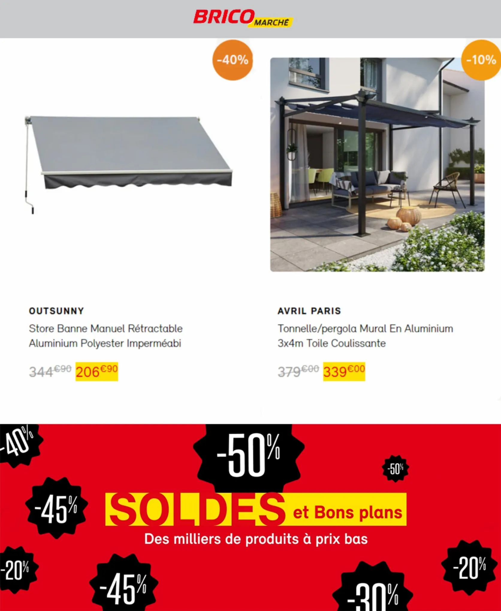 Catalogue Soldes, page 00005