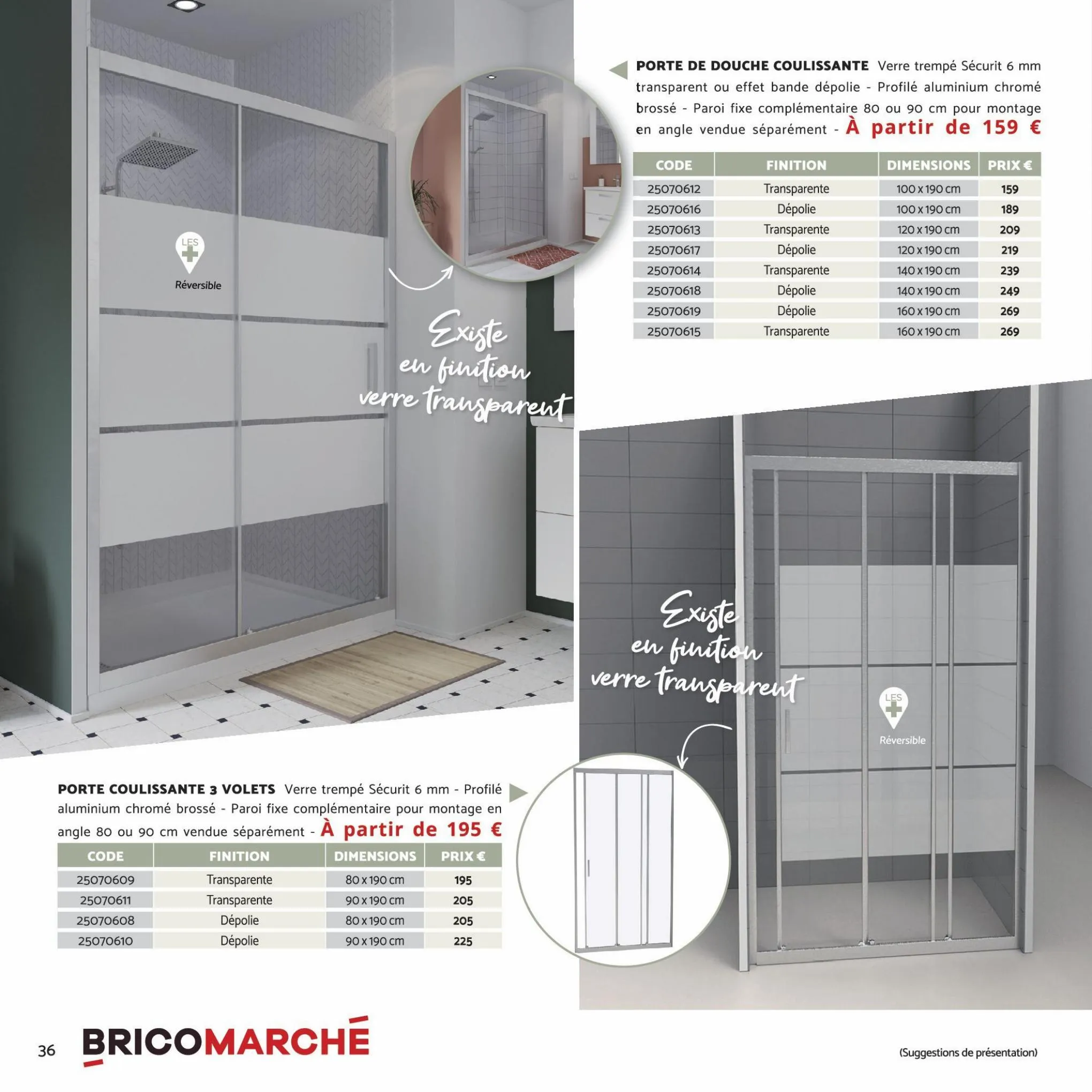 Catalogue Guide projets intérieurs, page 00036