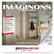 Catalogue Bricomarché à Lyon | Guide projets intérieurs | 07/02/2023 - 31/03/2023