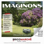 Catalogue Bricomarché à Bordeaux | Guide jardin et motoculture | 27/02/2023 - 30/04/2023