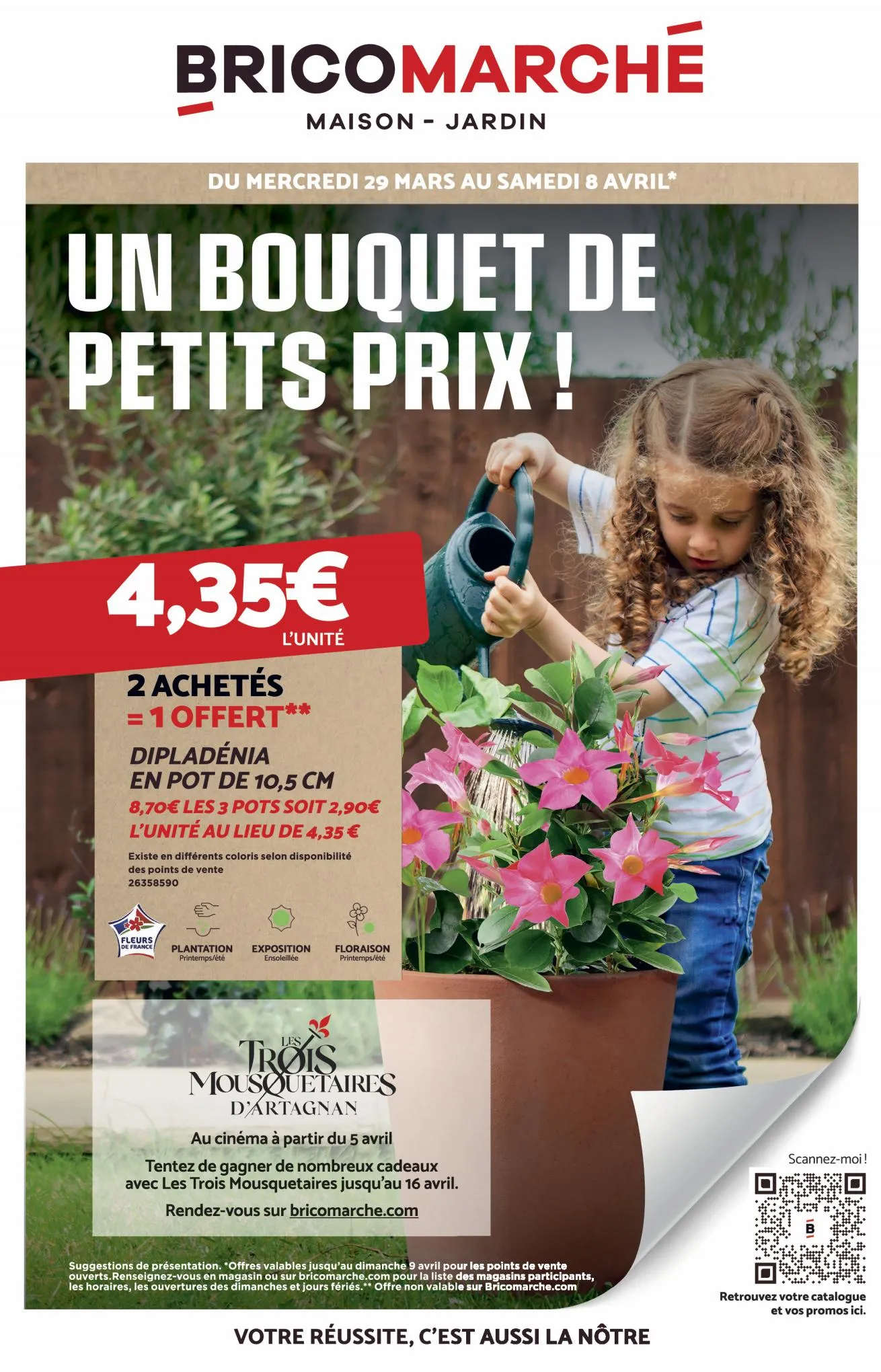 Catalogue Thématique jardins fleuris, page 00001