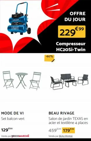 Catalogue Bricomarché à Lyon | Offres Speciales | 01/06/2023 - 14/06/2023