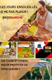 Catalogue Bricomarché | Offres Speciales  | 06/06/2023 - 18/06/2023