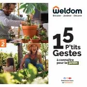 Catalogue Weldom à Toulouse | Weldom Catalogue | 23/03/2023 - 31/12/2023