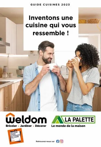 CUISINE GUYANE 2023 