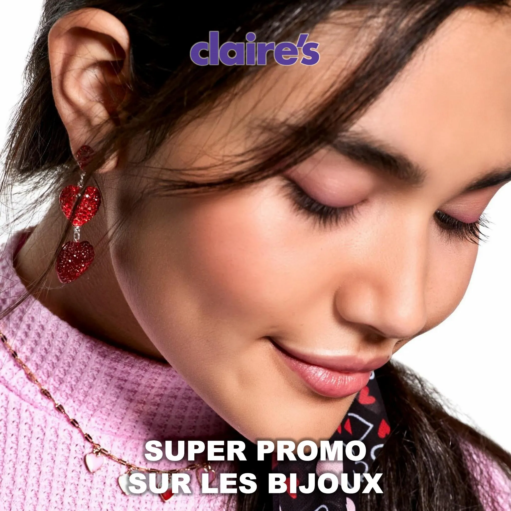 Catalogue Super promo sur les bijoux, page 00001