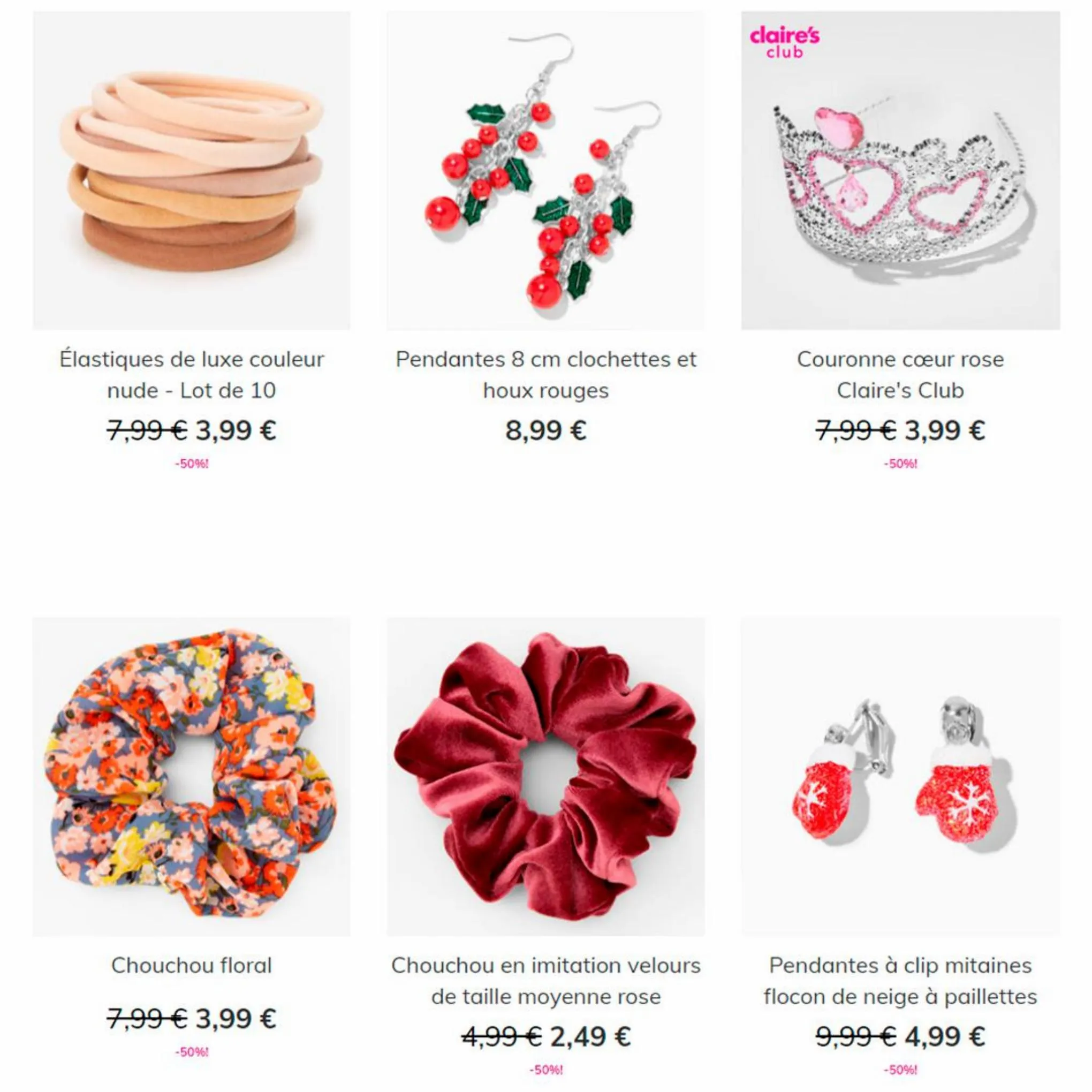 Catalogue Black Friday en tout, page 00008