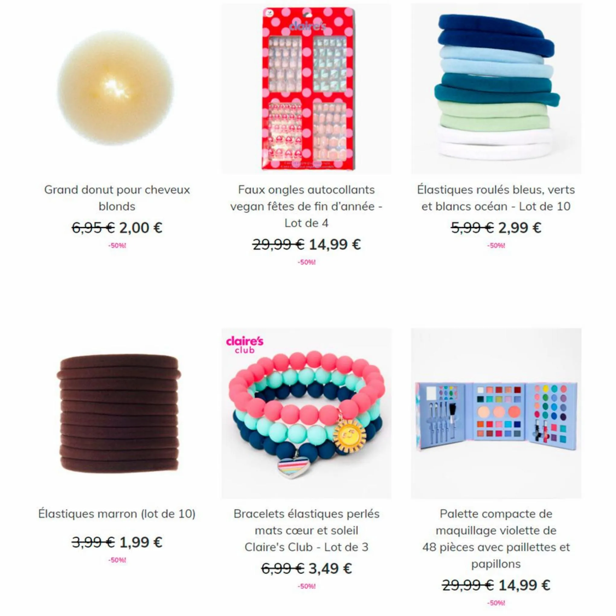 Catalogue Black Friday en tout, page 00010