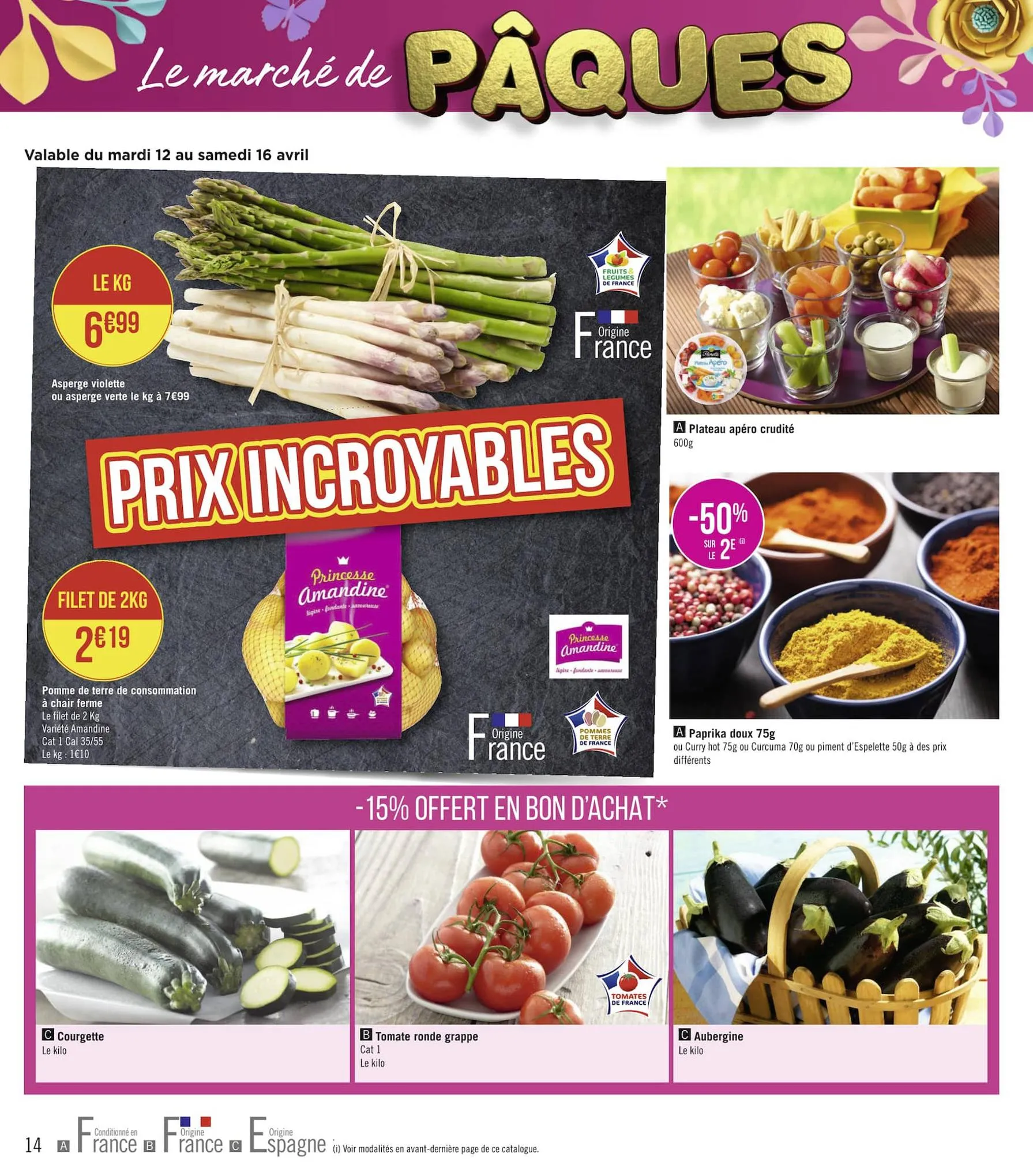 Catalogue Pâques, page 00014