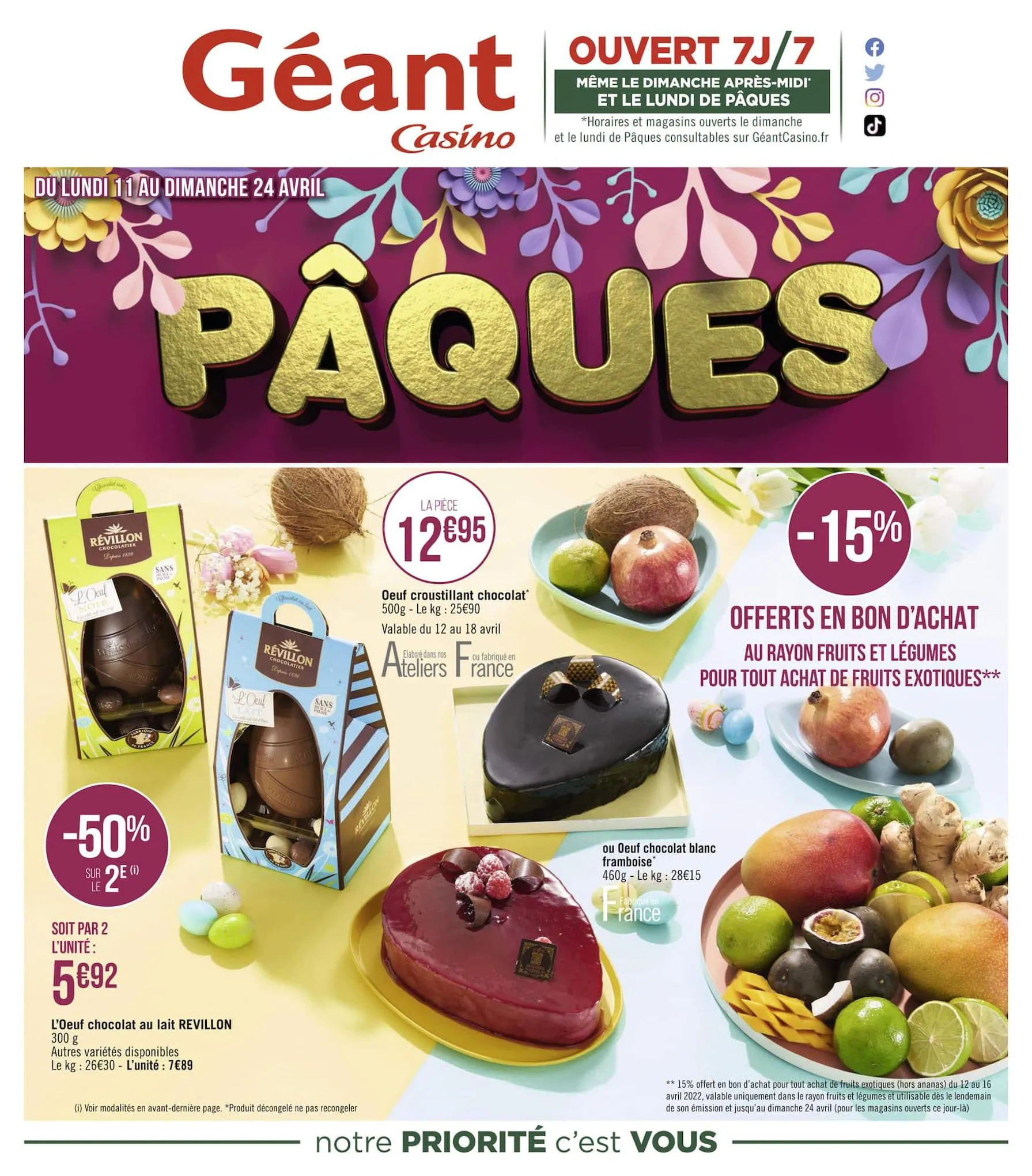 Catalogue Pâques, page 00040