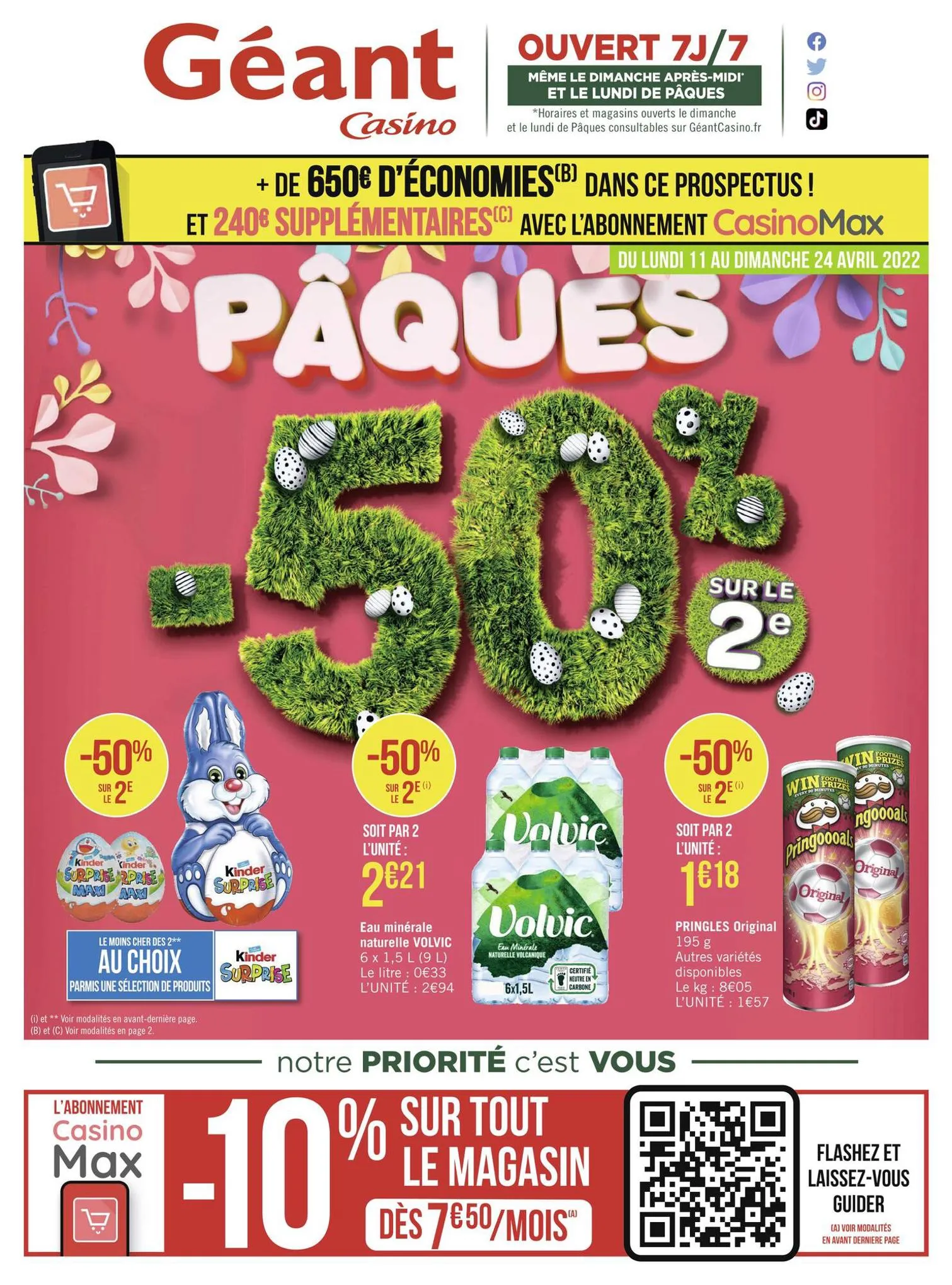 Catalogue Pâques, page 00001