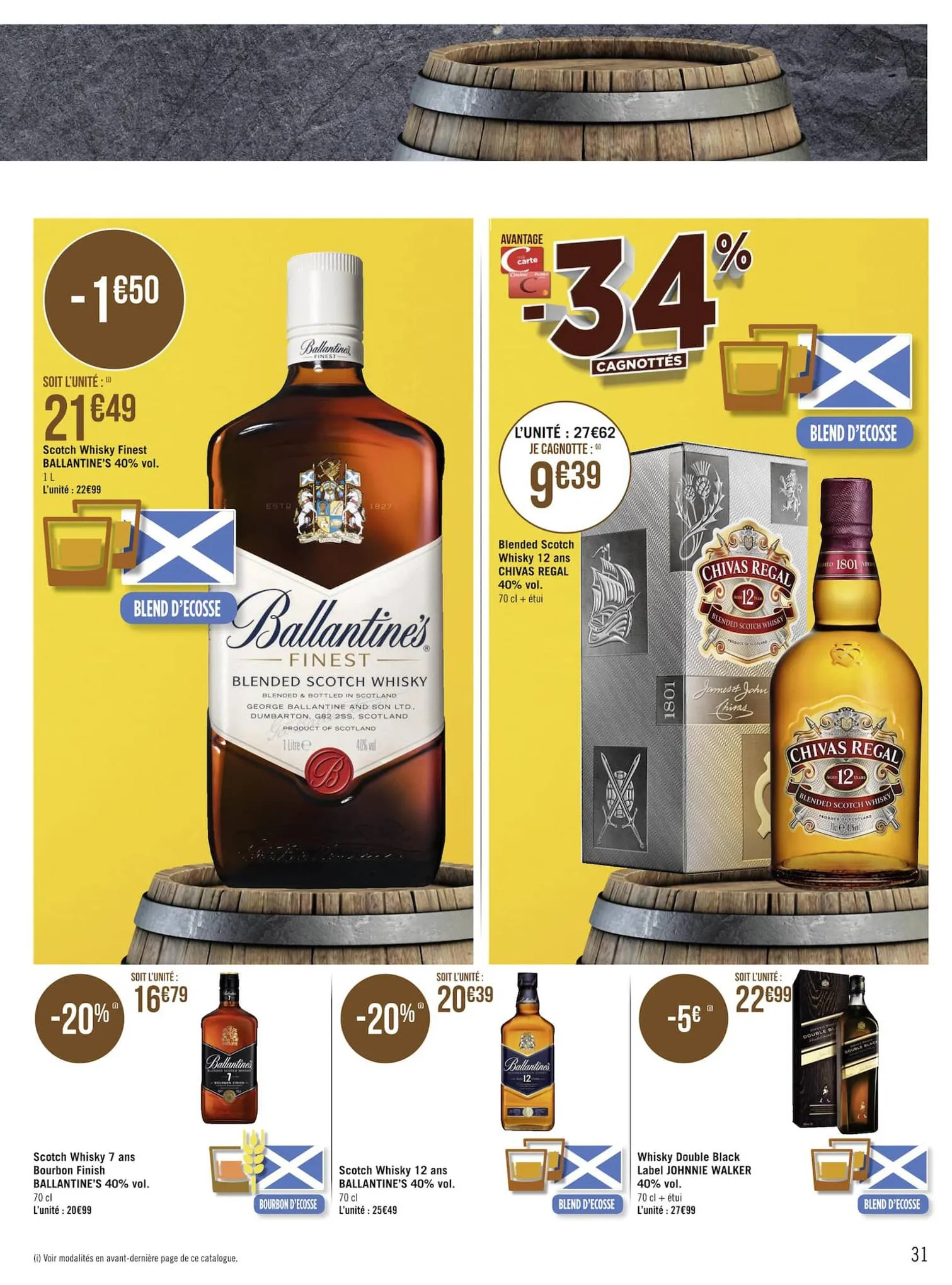 Catalogue Salon Bière & Whisky, page 00031
