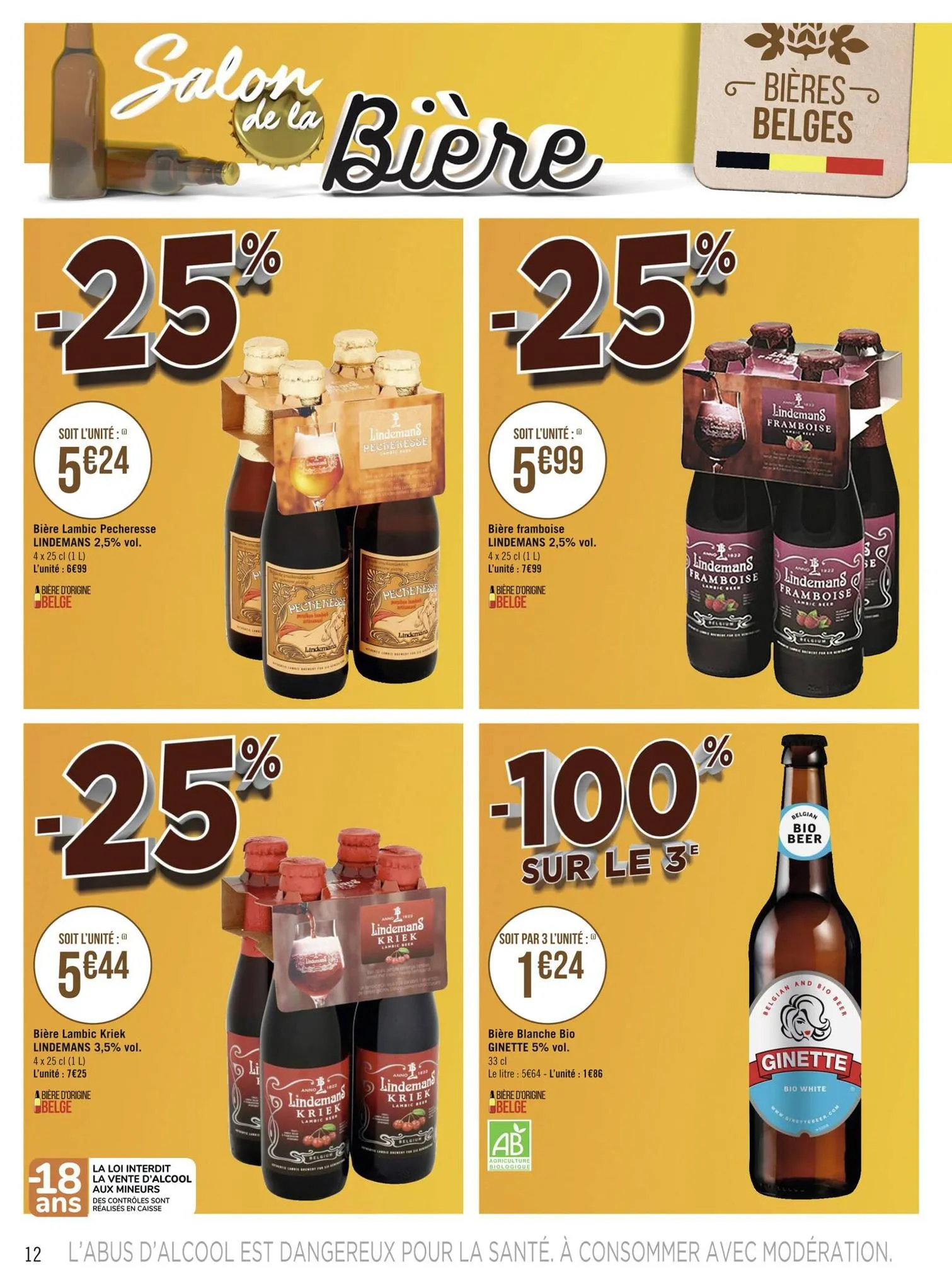 Catalogue Salon Bière & Whisky, page 00012