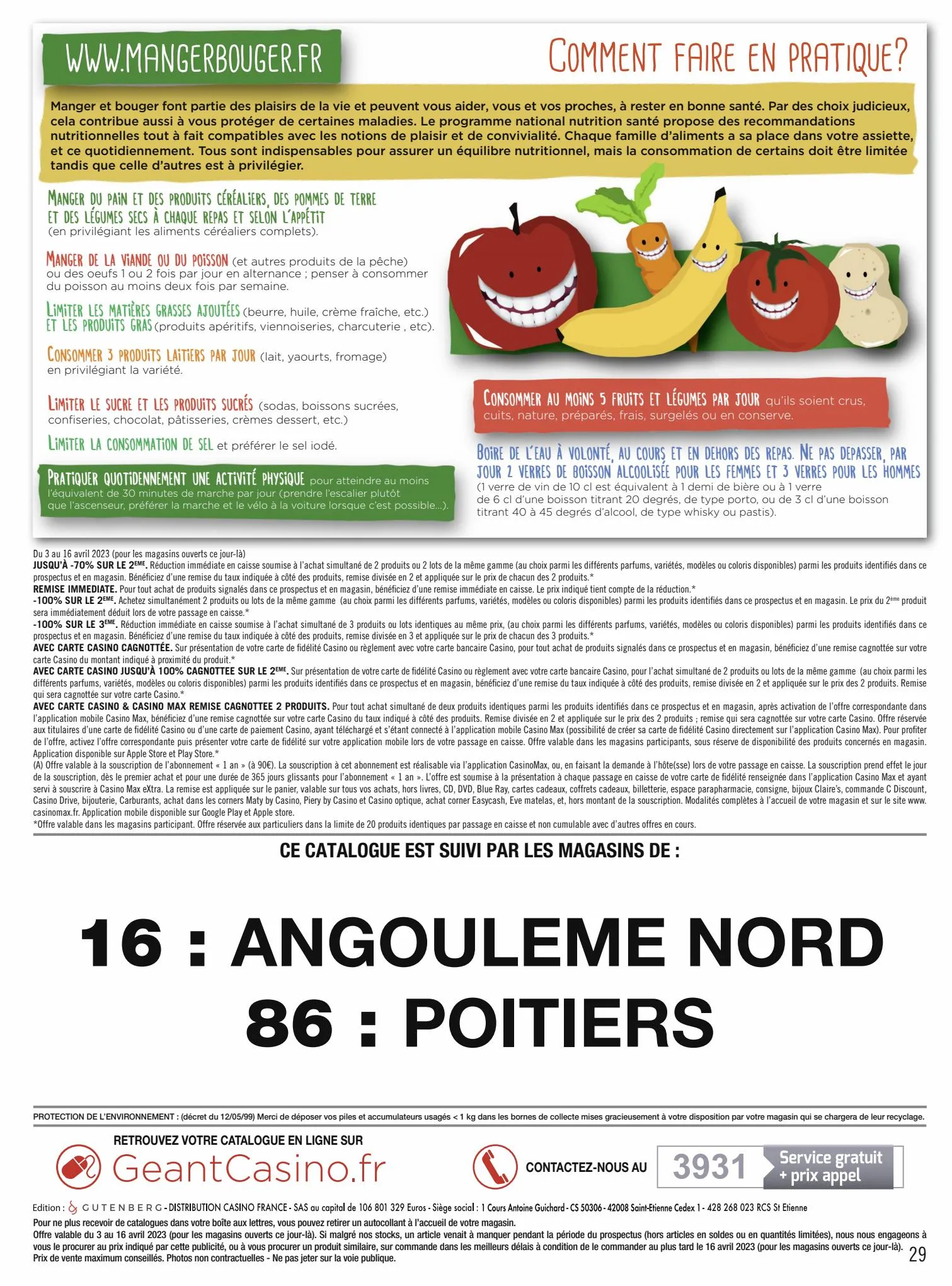 Catalogue PÂQUES, page 00029