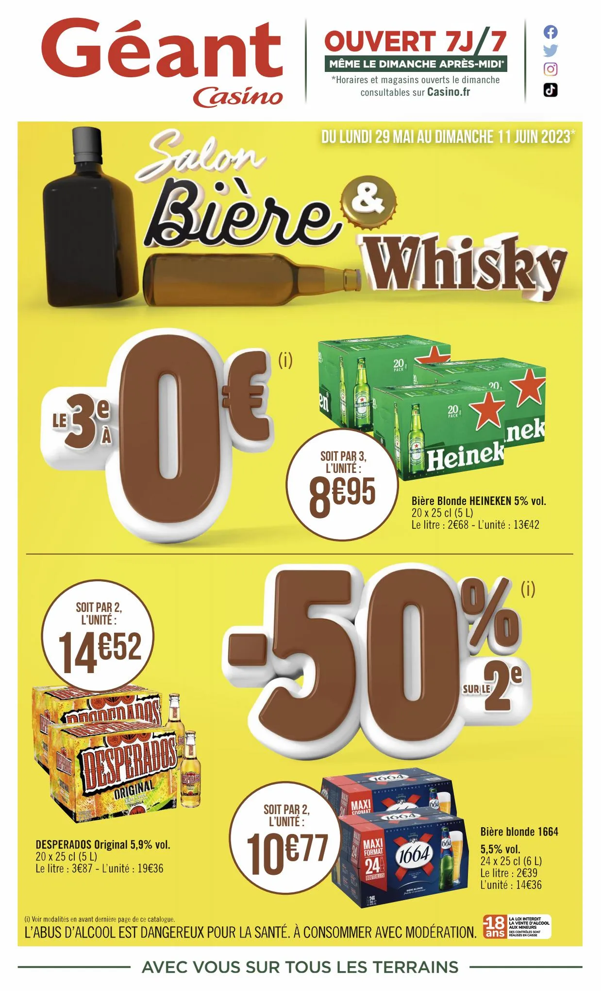 Catalogue Salon Bière & Whisky, page 00001