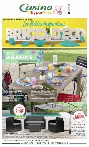Les belles inspirations Brico & Déco