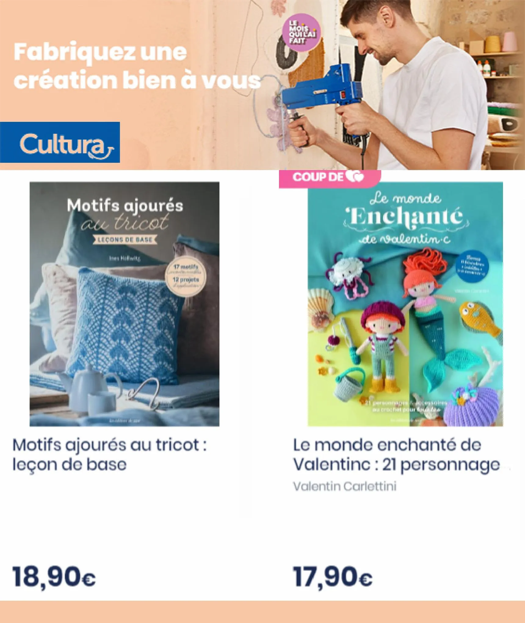 Catalogue Nouveauté, page 00001
