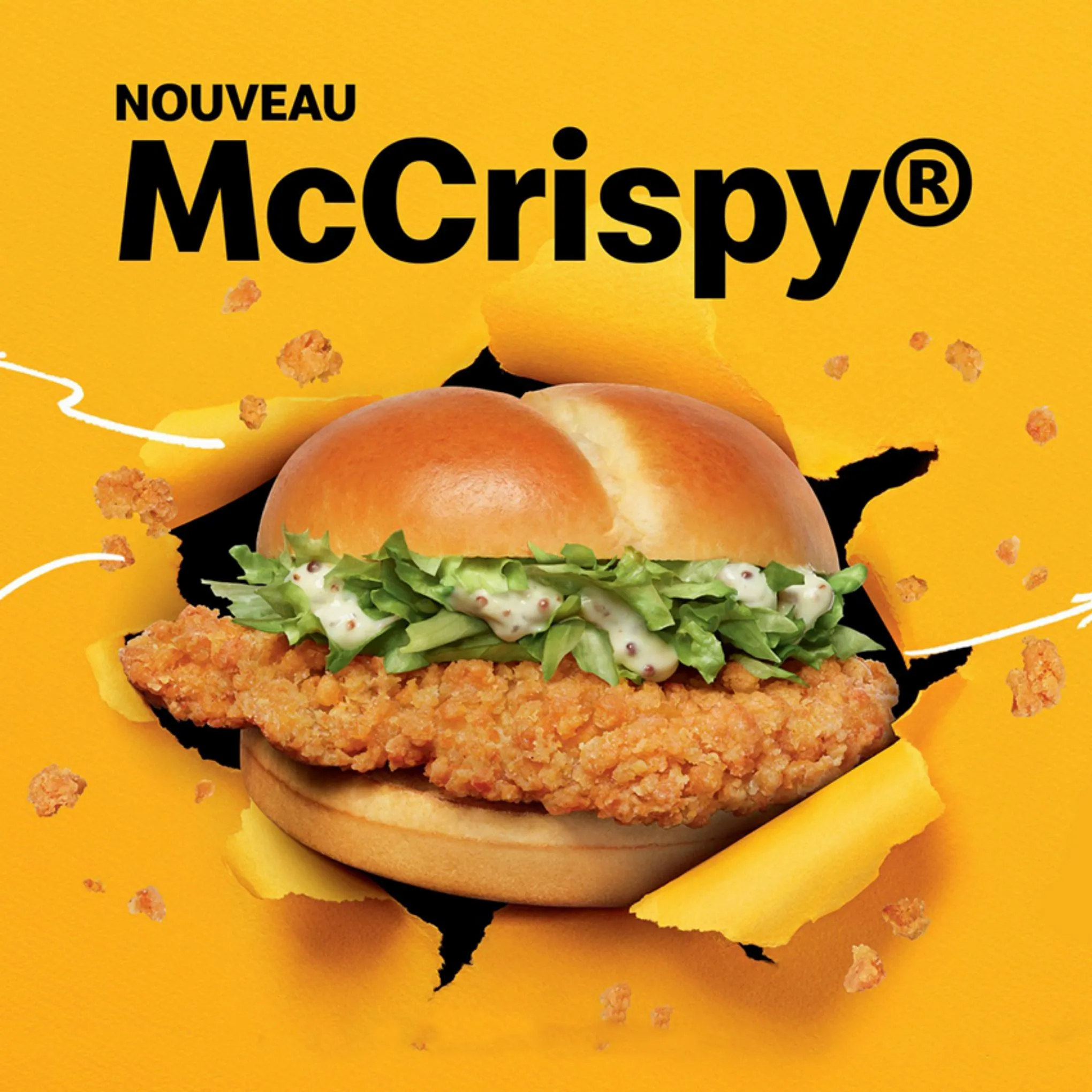 Catalogue Nouveauté McDonald's!, page 00002