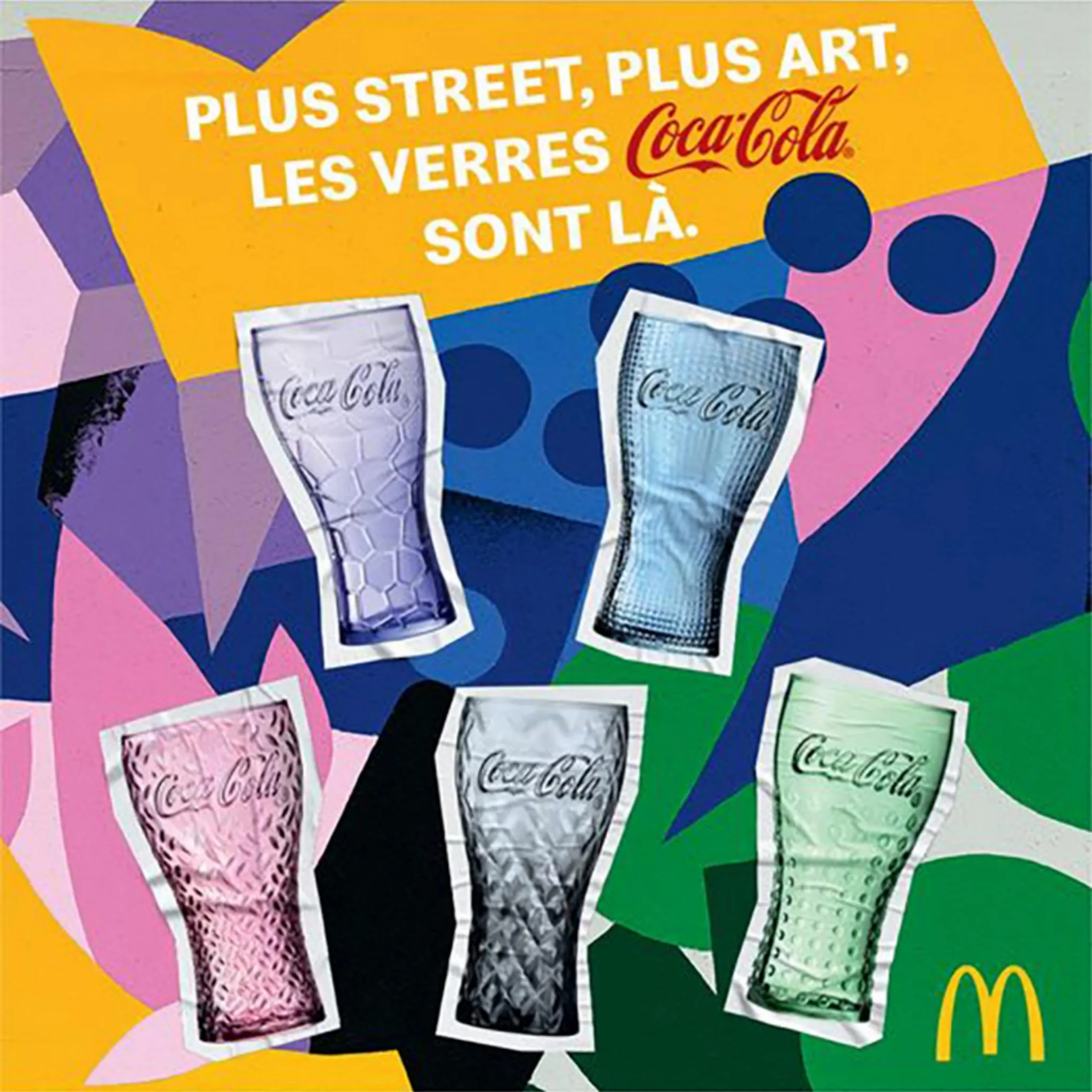 Catalogue Nouveauté McDonald's!, page 00004