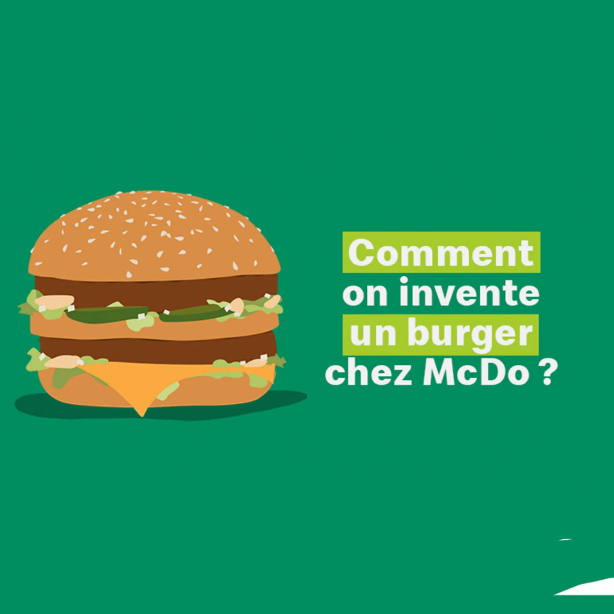 Catalogue Nouveauté McDonald's!, page 00005