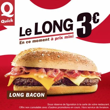 En ce moment à prix mini!