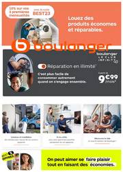 Catalogue Boulanger à Marseille | Les meilleures offres | 27/01/2023 - 26/02/2023