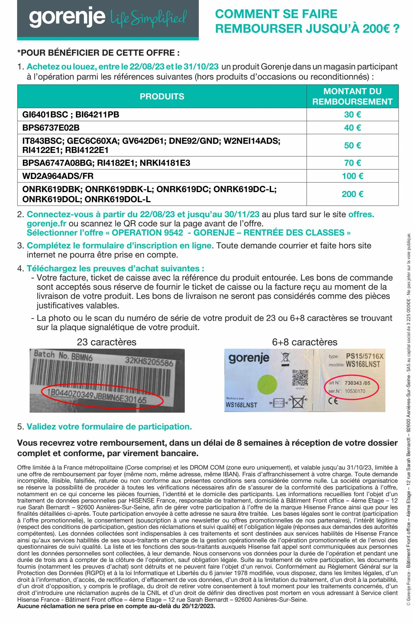Catalogue C’est la RENTRÉE, page 00002